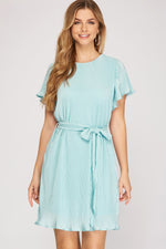 BABY BLUE