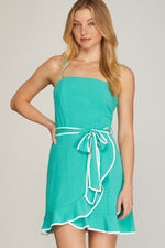 JADE GREEN