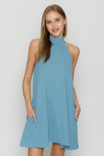AZUL CIELO
