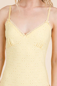 VESTIDO CORTO CASUAL  112758