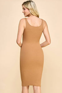 VESTIDO CORTO CASUAL  112766