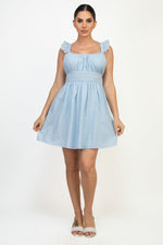 LIGHT BLUE