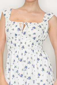 VESTIDO CORTO CASUAL  112811