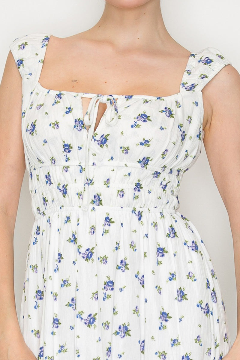 VESTIDO CORTO CASUAL  112811