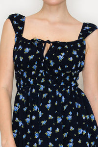 VESTIDO CORTO CASUAL  112811