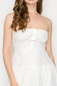 VESTIDO CORTO CASUAL  112815