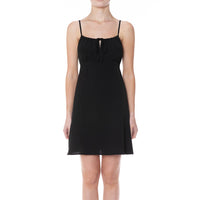 VESTIDO CORTO CASUAL  112947