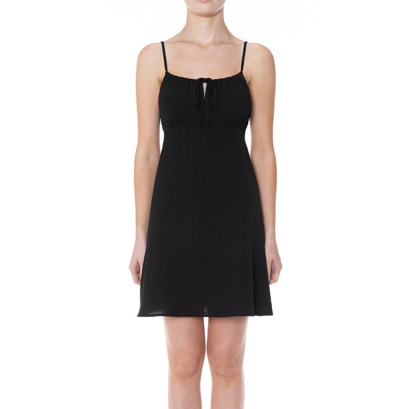 VESTIDO CORTO CASUAL  112947