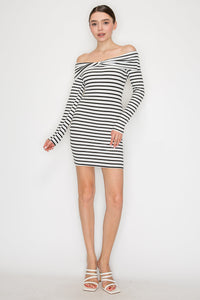 VESTIDO CORTO CASUAL  113082