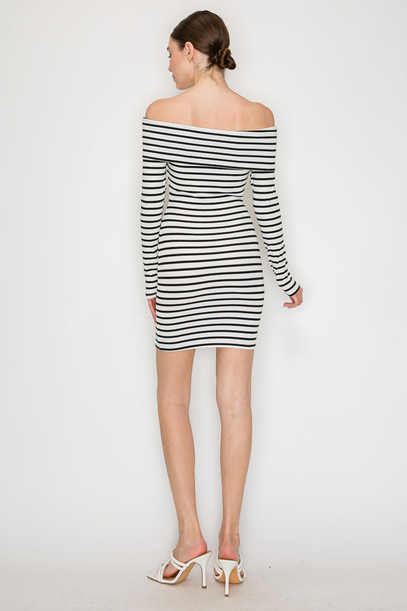 VESTIDO CORTO CASUAL  113082