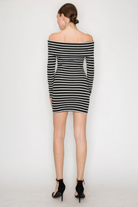 VESTIDO CORTO CASUAL  113082