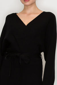 VESTIDO CORTO CASUAL  113093