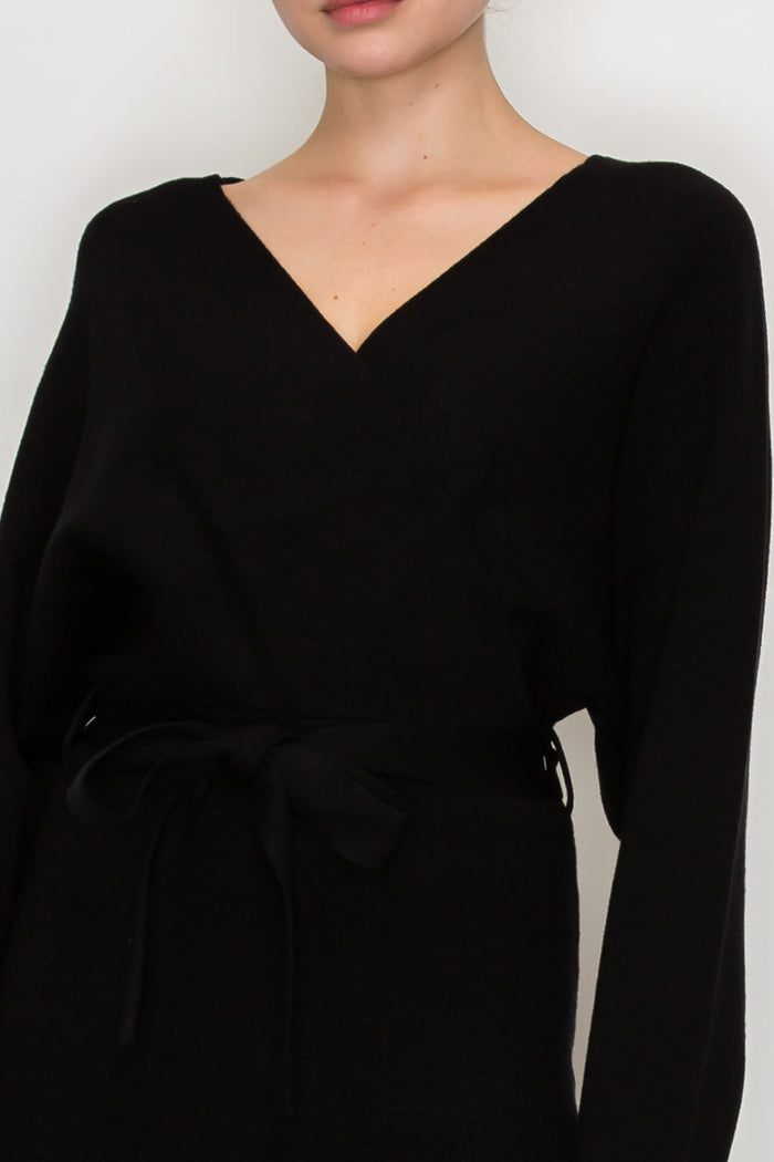 VESTIDO CORTO CASUAL  113093