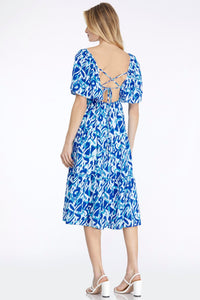 VESTIDO CORTO CASUAL  113143