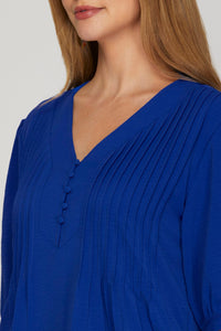 VESTIDO CORTO CASUAL  113168