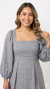 VESTIDO CORTO CASUAL  113189