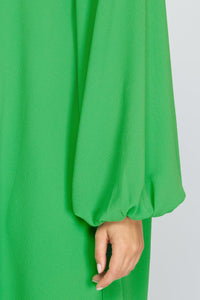 VESTIDO CORTO CASUAL  113218