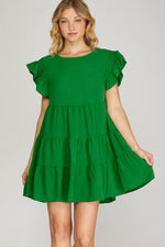 VERDE