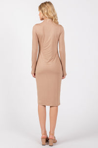 VESTIDO CORTO CASUAL  113310