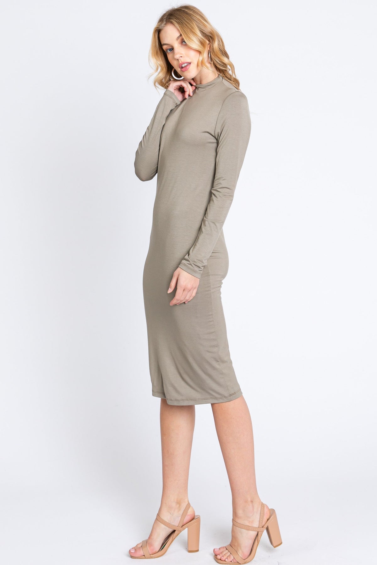 VESTIDO CORTO CASUAL  113310