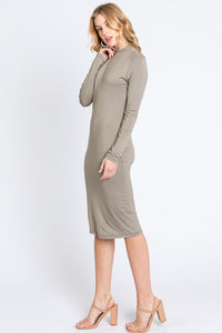 VESTIDO CORTO CASUAL  113310