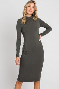 VESTIDO CORTO CASUAL  113310