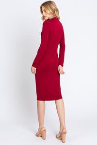 VESTIDO CORTO CASUAL  113310