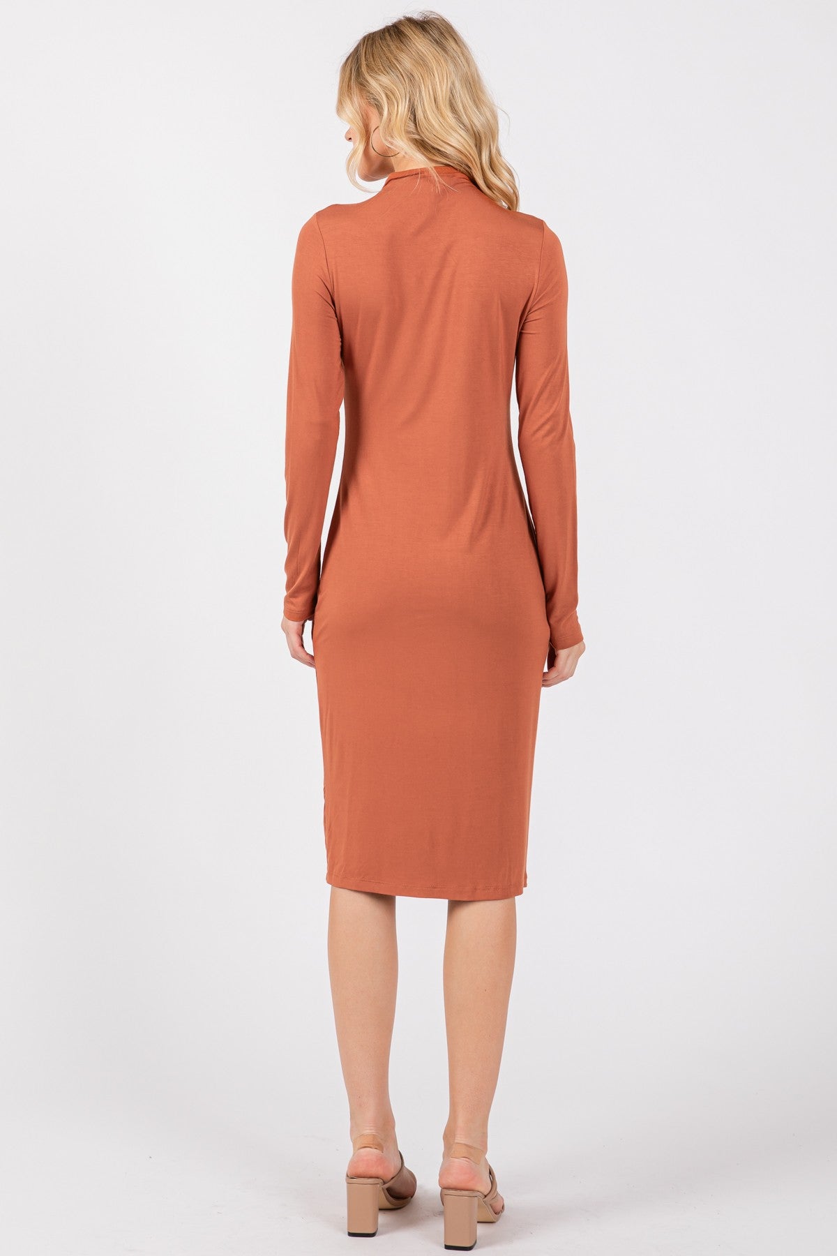 VESTIDO CORTO CASUAL  113310