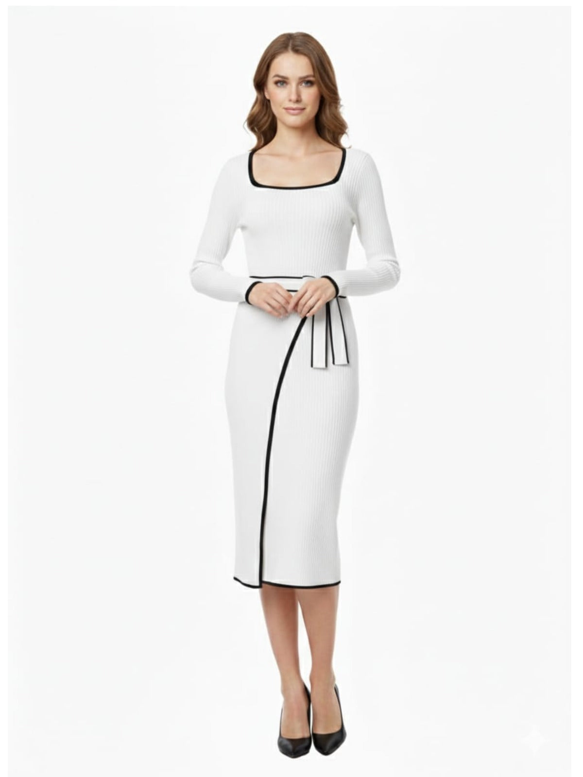 VESTIDO CORTO CASUAL  113333