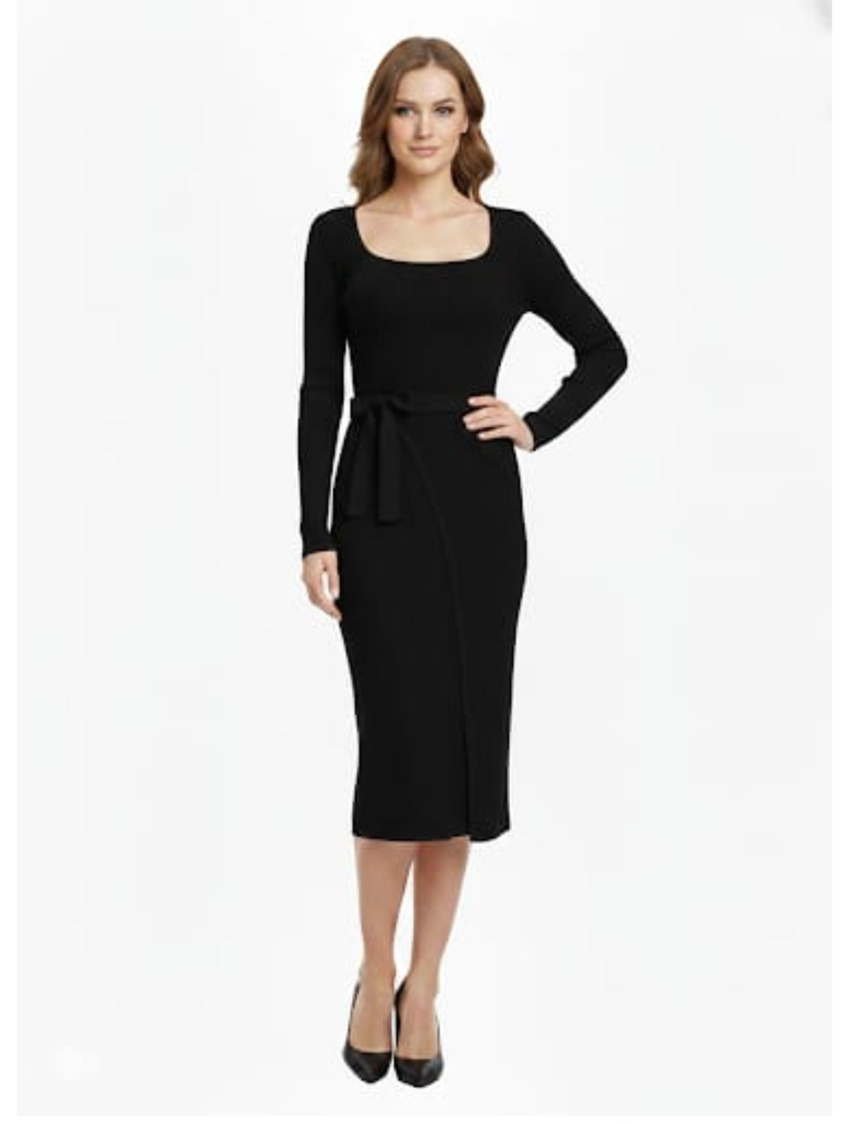 VESTIDO CORTO CASUAL  113333