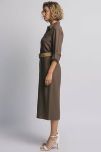 VESTIDO CORTO CASUAL  113367