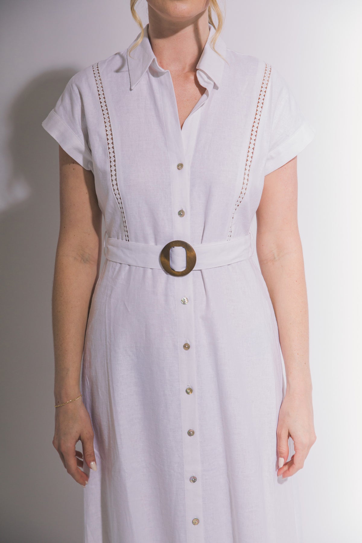 VESTIDO CORTO CASUAL  113370