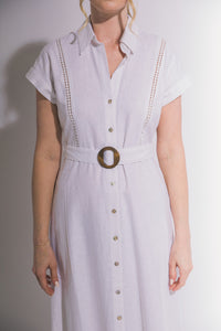 VESTIDO CORTO CASUAL  113370