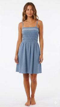 VESTIDO CORTO CASUAL  113446