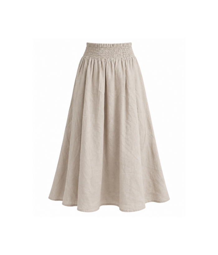 PANTALON LINO M13421