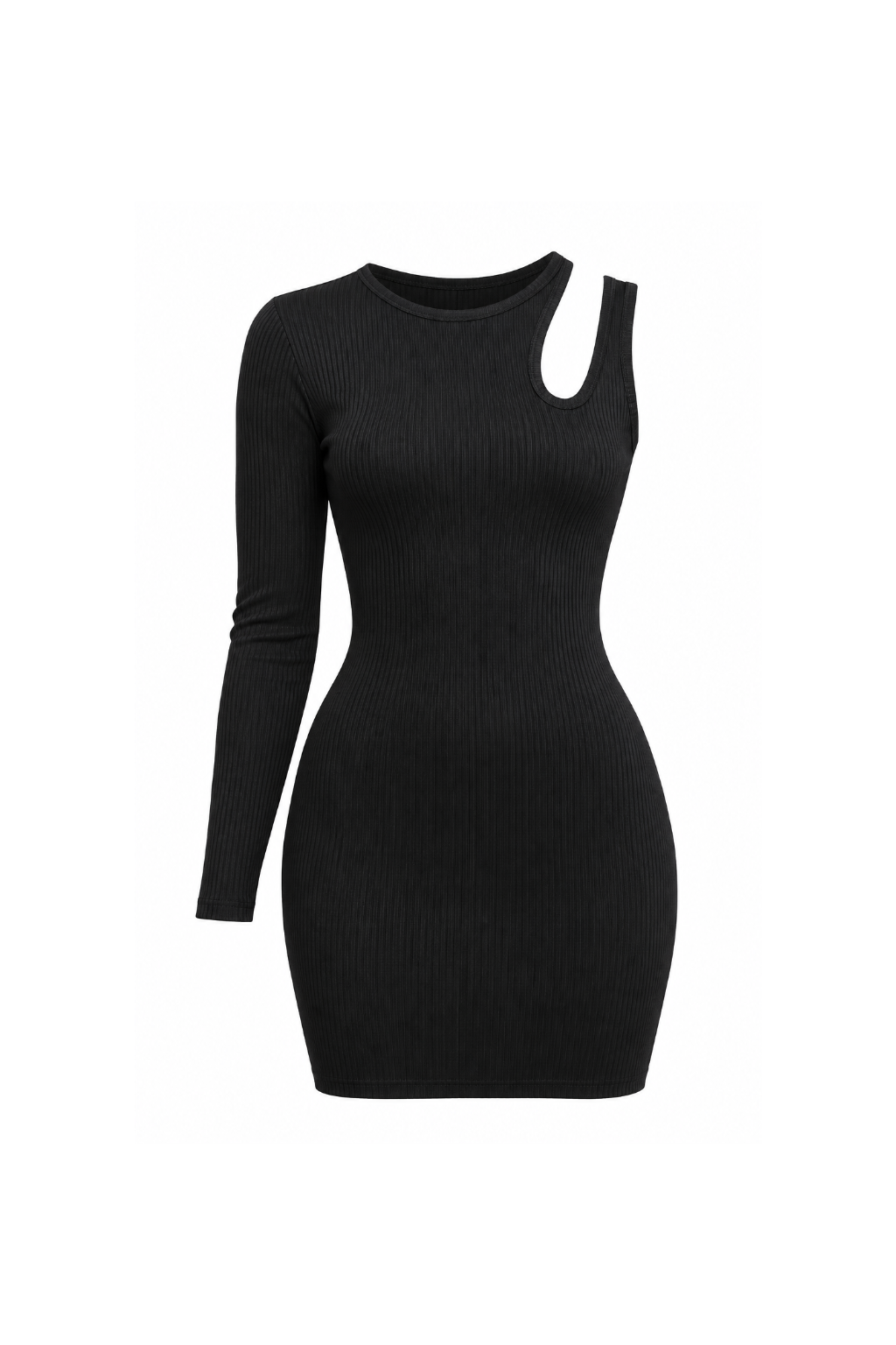 vestido corto casual  112767