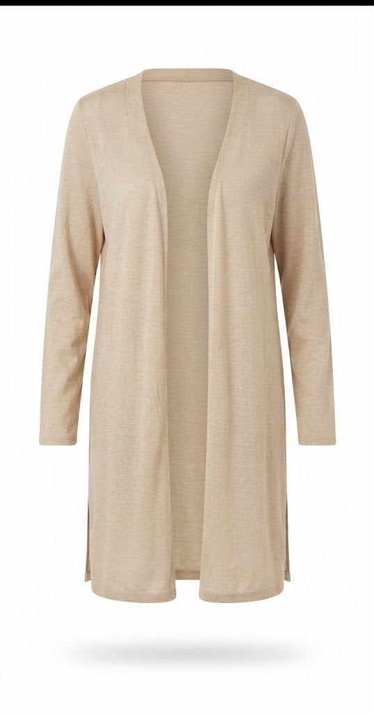 CARDIGAN E12517