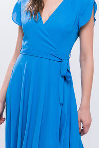 VESTIDO LARGO CASUAL 212164