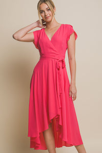 VESTIDO LARGO CASUAL 212164