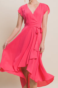 VESTIDO LARGO CASUAL 212164