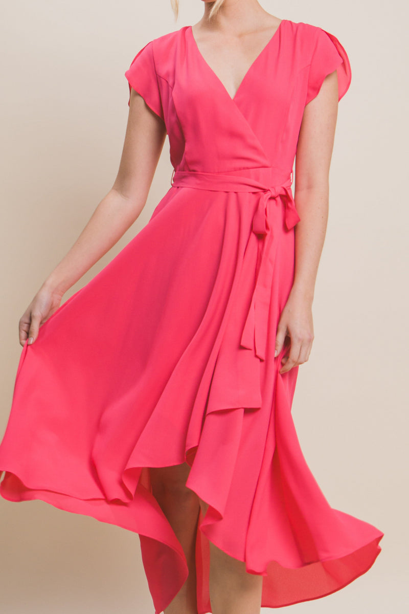 VESTIDO LARGO CASUAL 212164