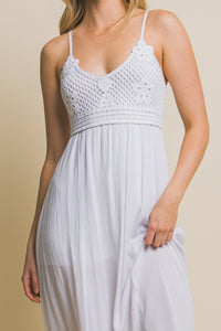 VESTIDO LARGO CASUAL 212168