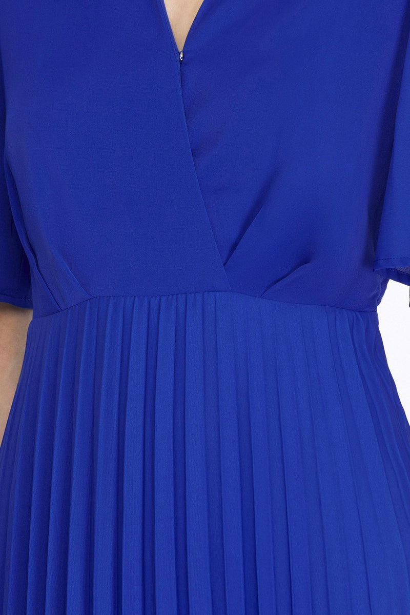 VESTIDO LARGO CASUAL 212670