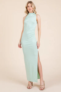 VESTIDO LARGO CASUAL 212760