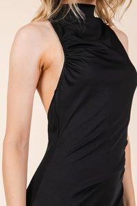 VESTIDO LARGO CASUAL 212760