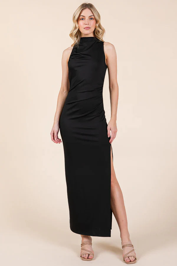 VESTIDO LARGO CASUAL 212760