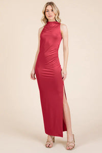 VESTIDO LARGO CASUAL 212760