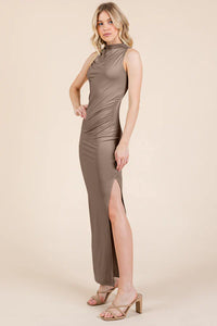 VESTIDO LARGO CASUAL 212760