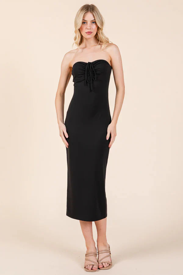 VESTIDO LARGO CASUAL 212761