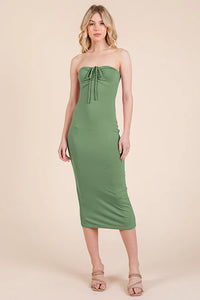 VESTIDO LARGO CASUAL 212761